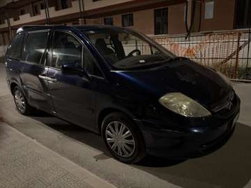2.0 hdi 16v Elegance 136cv fap
