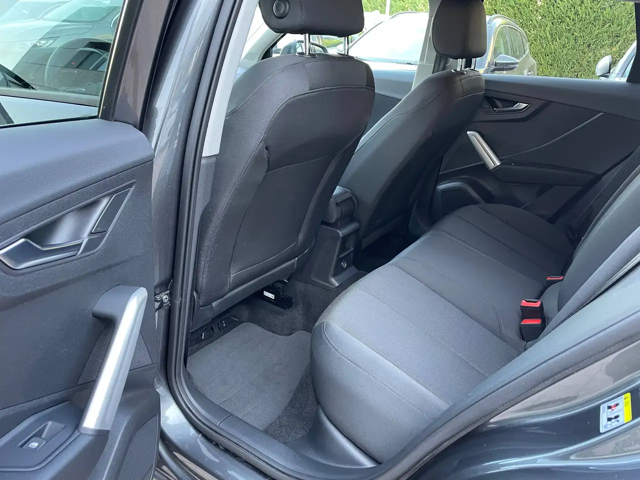 Audi Q2 30 1.0 tfsi Business 116cv, миниатюра 10