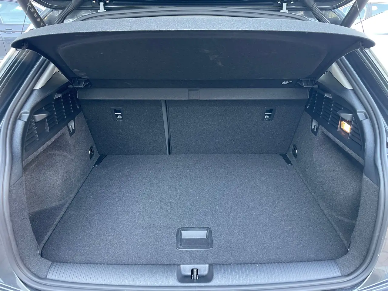 Audi Q2 30 1.0 tfsi Business 116cv, миниатюра 8