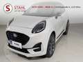 Ford Puma 1,0 EcoBoost Hybrid**Sound Edition** SONDERMODE... Weiß - thumbnail 1