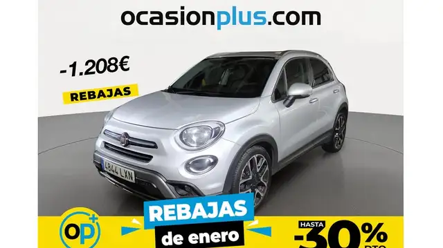 Fiat 500X 1.0 Firefly S&S Cross