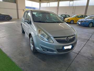 Corsa IV 2006 5p 1.2 Cosmo