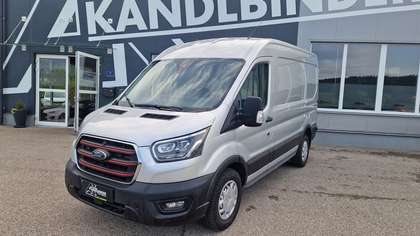 Ford Transit Kasten 2,0 EcoBlue L2H2 350 Trend Aut