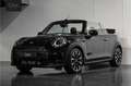 MINI Cooper S Cabrio 2.0 F1 Aut. | Yours | Carplay | Lounge Leder | PDC Zwart - thumbnail 5