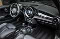 MINI Cooper S Cabrio 2.0 F1 Aut. | Yours | Carplay | Lounge Leder | PDC Zwart - thumbnail 20