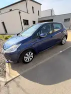 Peugeot 208 1.4 HDi 68ch FAP BVM5 Allure