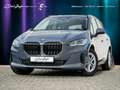 BMW 220 220i Active Tourer AdLED AHK PanoDach KoZg LRH Gris - thumbnail 1