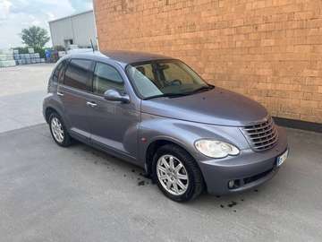 PT Cruiser Berlina 1.6 Touring FL