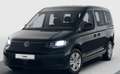 Volkswagen Caddy 1,5 TSI  Life Maxi 7 Si AHK  Kamera DSG Fekete - thumbnail 1