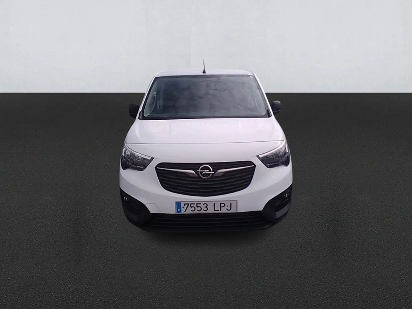 Opel Combo 1.5 TD 75kW (100CV) Express L H1 650kg Blanco - 2
