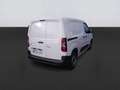 Opel Combo 1.5 TD 75kW (100CV) Express L H1 650kg Blanco - thumbnail 4