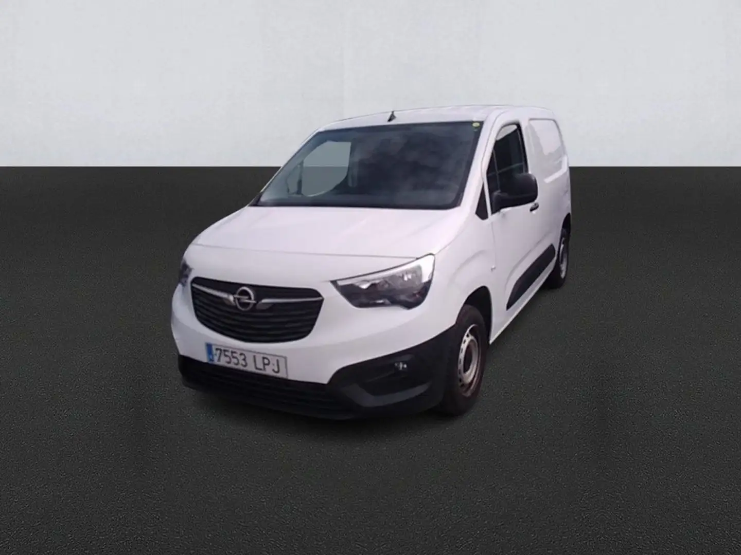Opel Combo 1.5 TD 75kW (100CV) Express L H1 650kg Blanco - 1