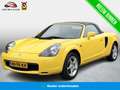 Toyota MR 2 1.8-16v VVT-i Sp.Ed. NAP / Nieuwe APK / Nieuwe Beu Gelb - thumbnail 1