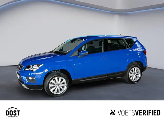 SEAT Ateca 1.0 TSI Style KLIMA+NAVI+SHZ