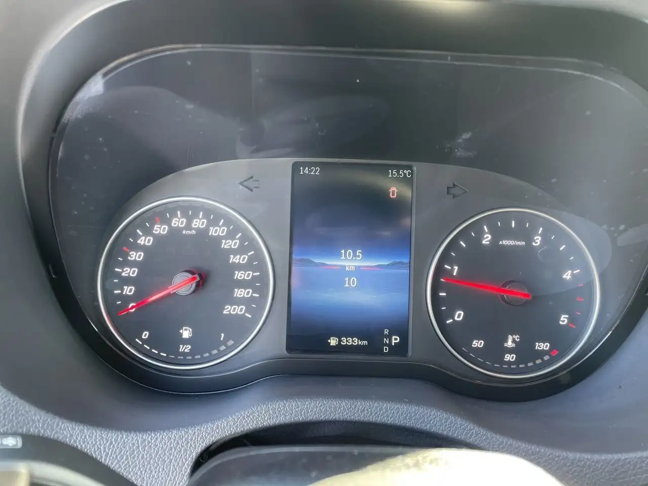Mercedes-Benz Sprinter снимка Mercedes-Benz Sprinter
