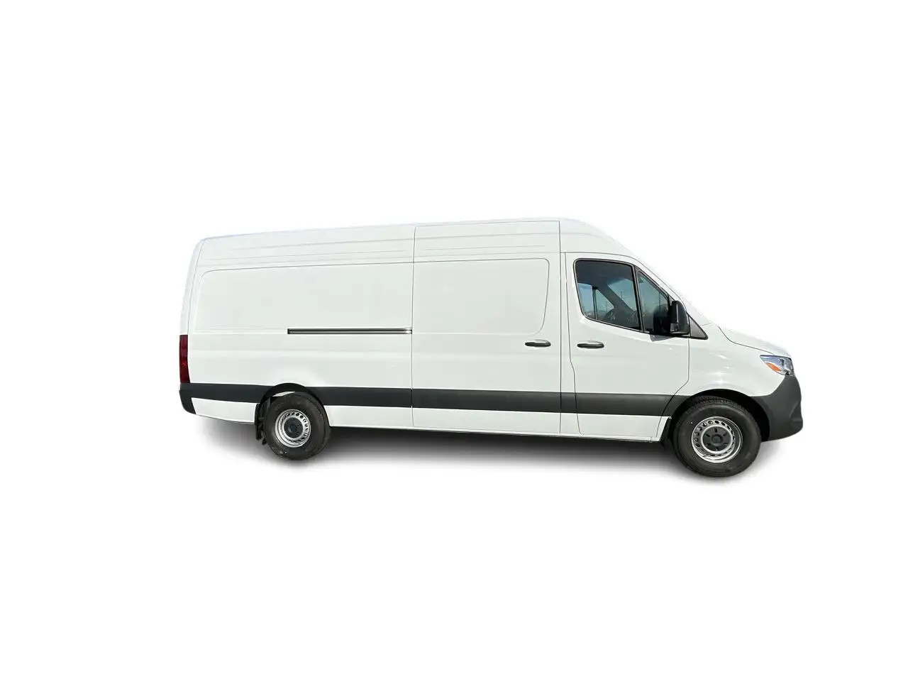 Mercedes-Benz Sprinter снимка Mercedes-Benz Sprinter