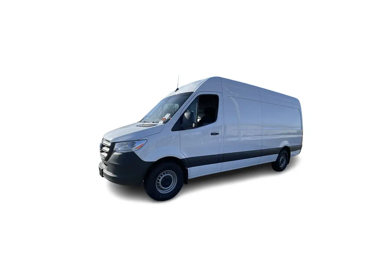 Mercedes-Benz Sprinter снимка Mercedes-Benz Sprinter