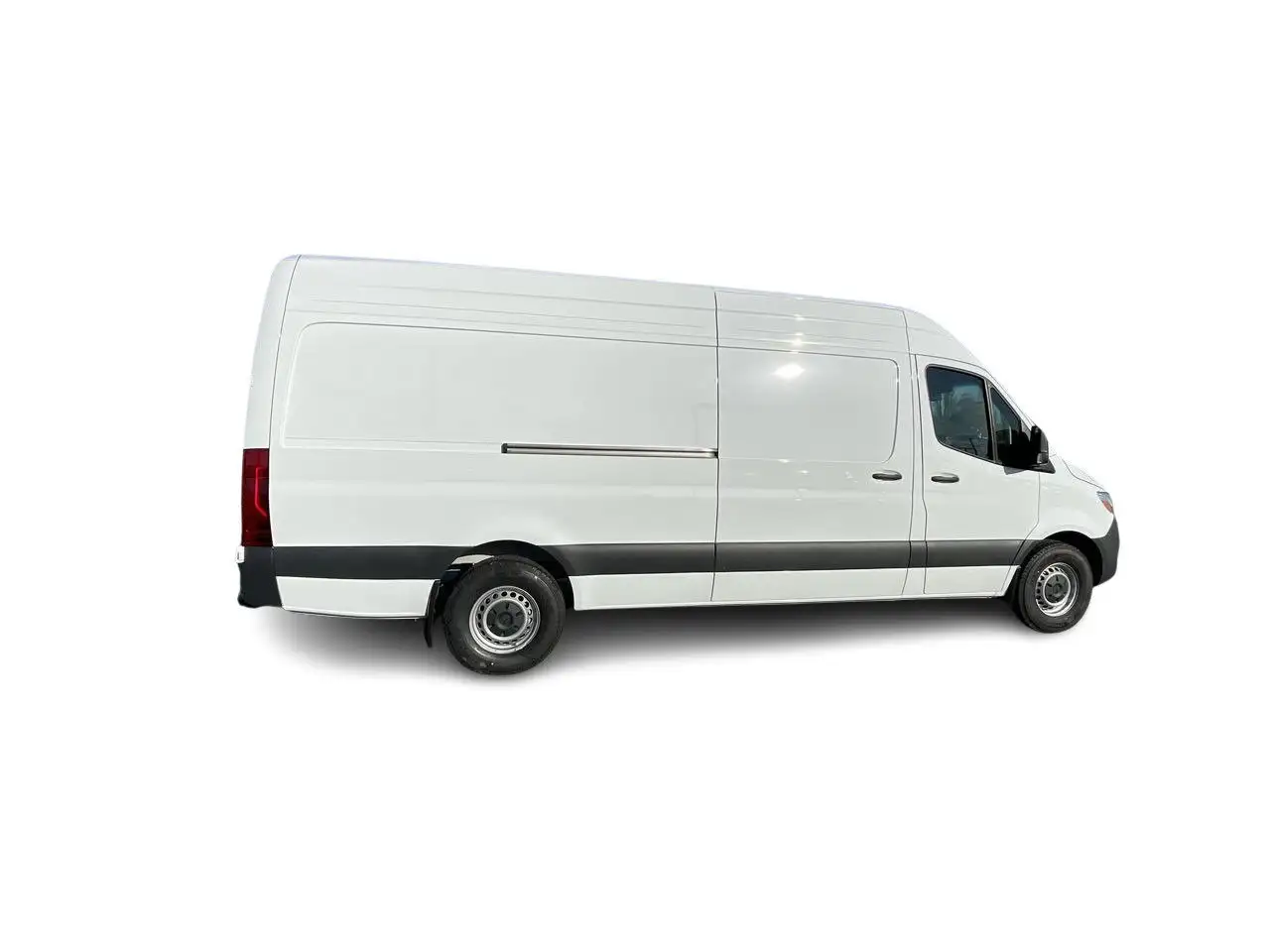 Mercedes-Benz Sprinter снимка Mercedes-Benz Sprinter