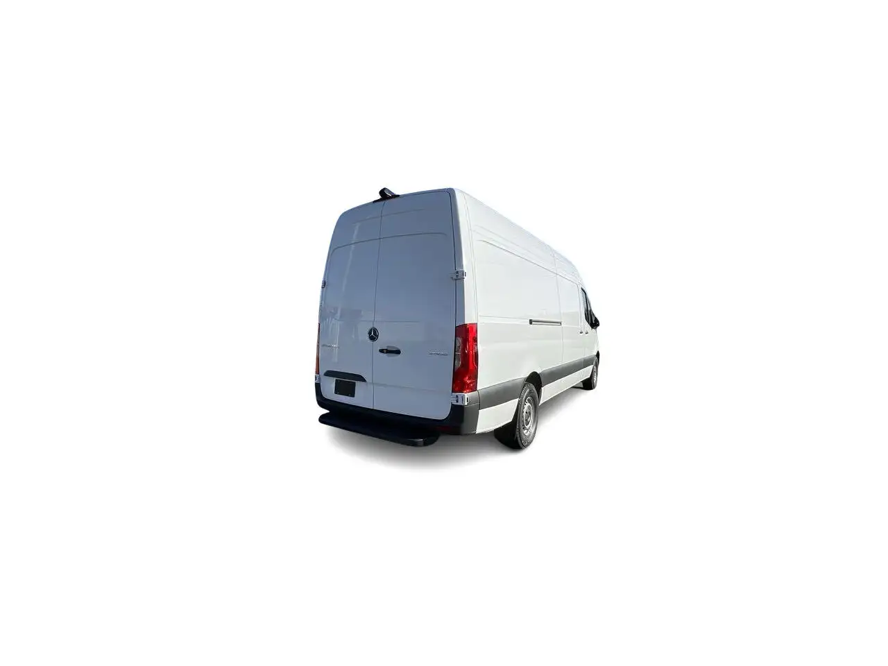 Mercedes-Benz Sprinter снимка Mercedes-Benz Sprinter