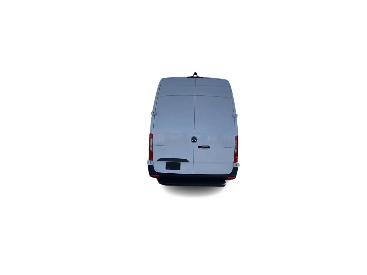 Mercedes-Benz Sprinter снимка Mercedes-Benz Sprinter