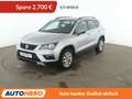 SEAT Ateca 1.6 TDI Style*NAVI*TEMPO*PDC*KLIMA* Grau - thumbnail 1