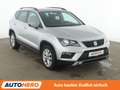 SEAT Ateca 1.6 TDI Style*NAVI*TEMPO*PDC*KLIMA* Grau - thumbnail 8