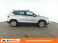 SEAT Ateca 1.6 TDI Style*NAVI*TEMPO*PDC*KLIMA* Grau - thumbnail 7
