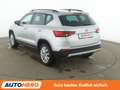 SEAT Ateca 1.6 TDI Style*NAVI*TEMPO*PDC*KLIMA* Grau - thumbnail 4