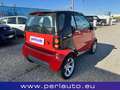smart forTwo 600 MOTORE DA RIVEDERE Rosso - thumbnail 4