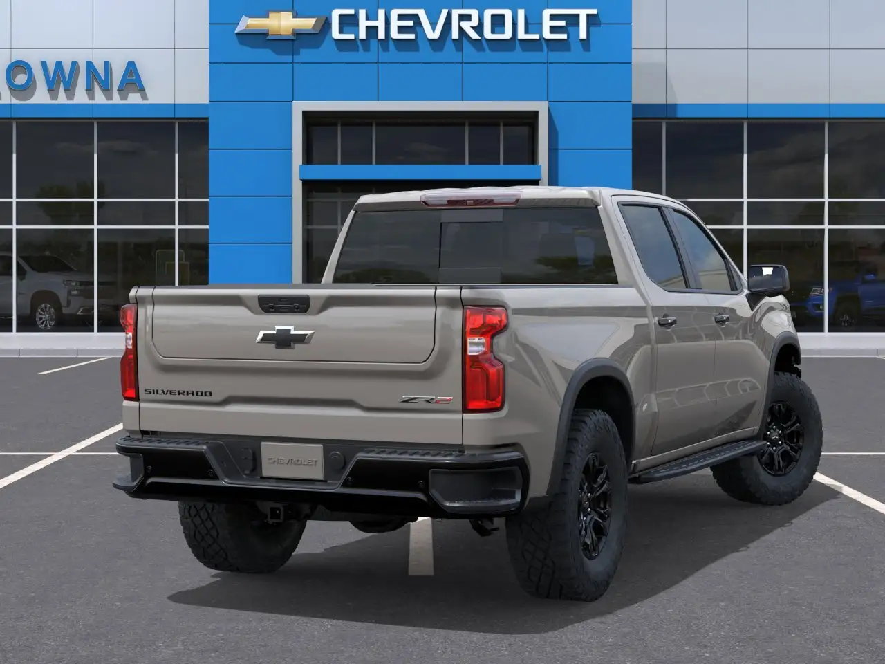 Chevrolet Silverado 1500 снимка Chevrolet Silverado 1500
