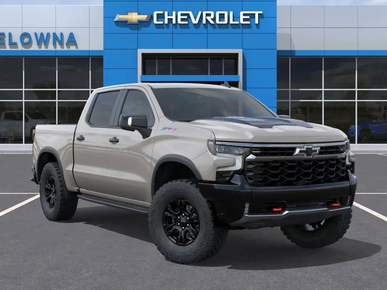 Chevrolet Silverado 1500 снимка Chevrolet Silverado 1500