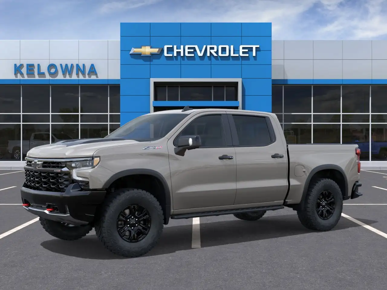 Chevrolet Silverado 1500 снимка Chevrolet Silverado 1500