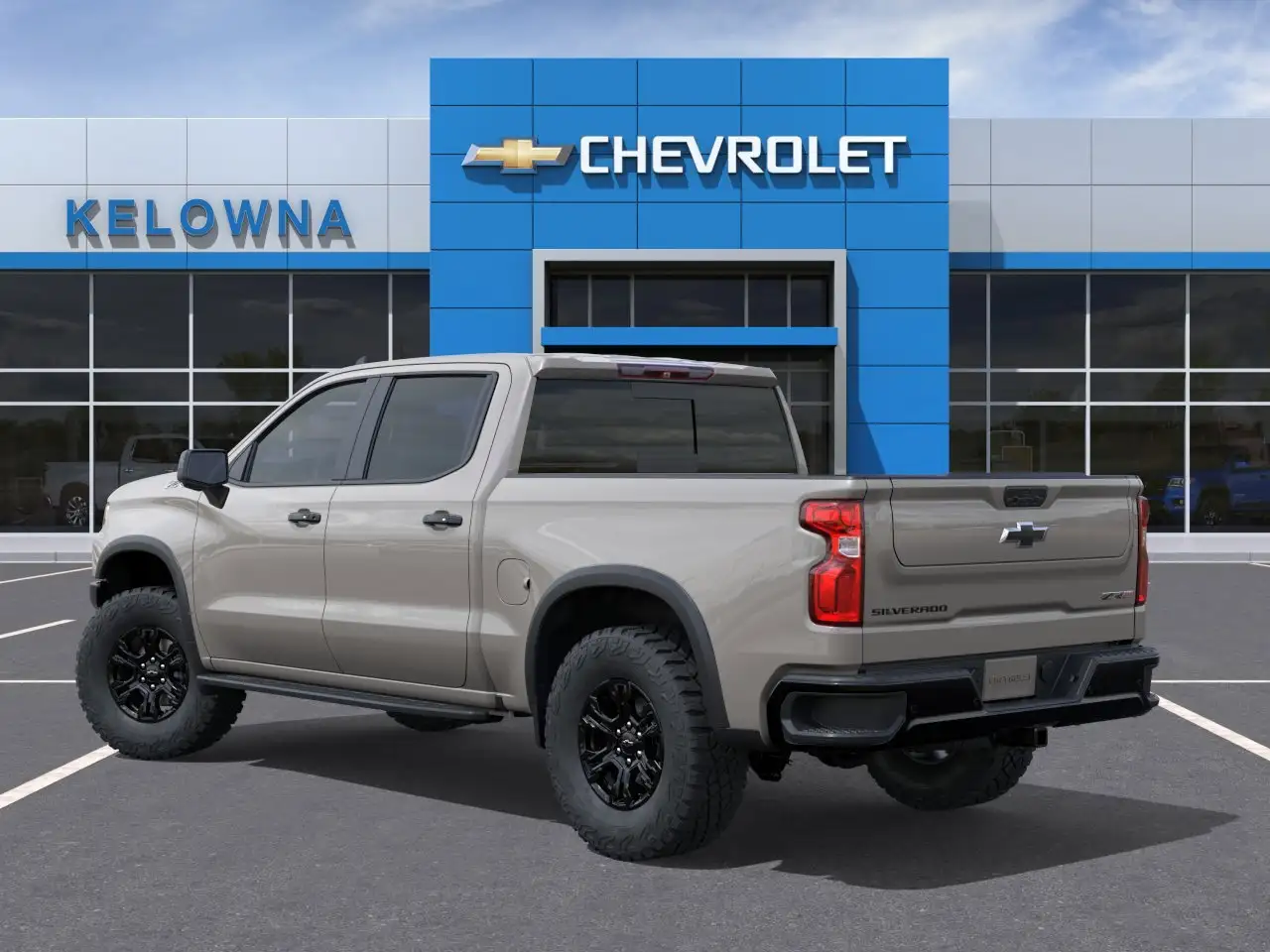 Chevrolet Silverado 1500 снимка Chevrolet Silverado 1500
