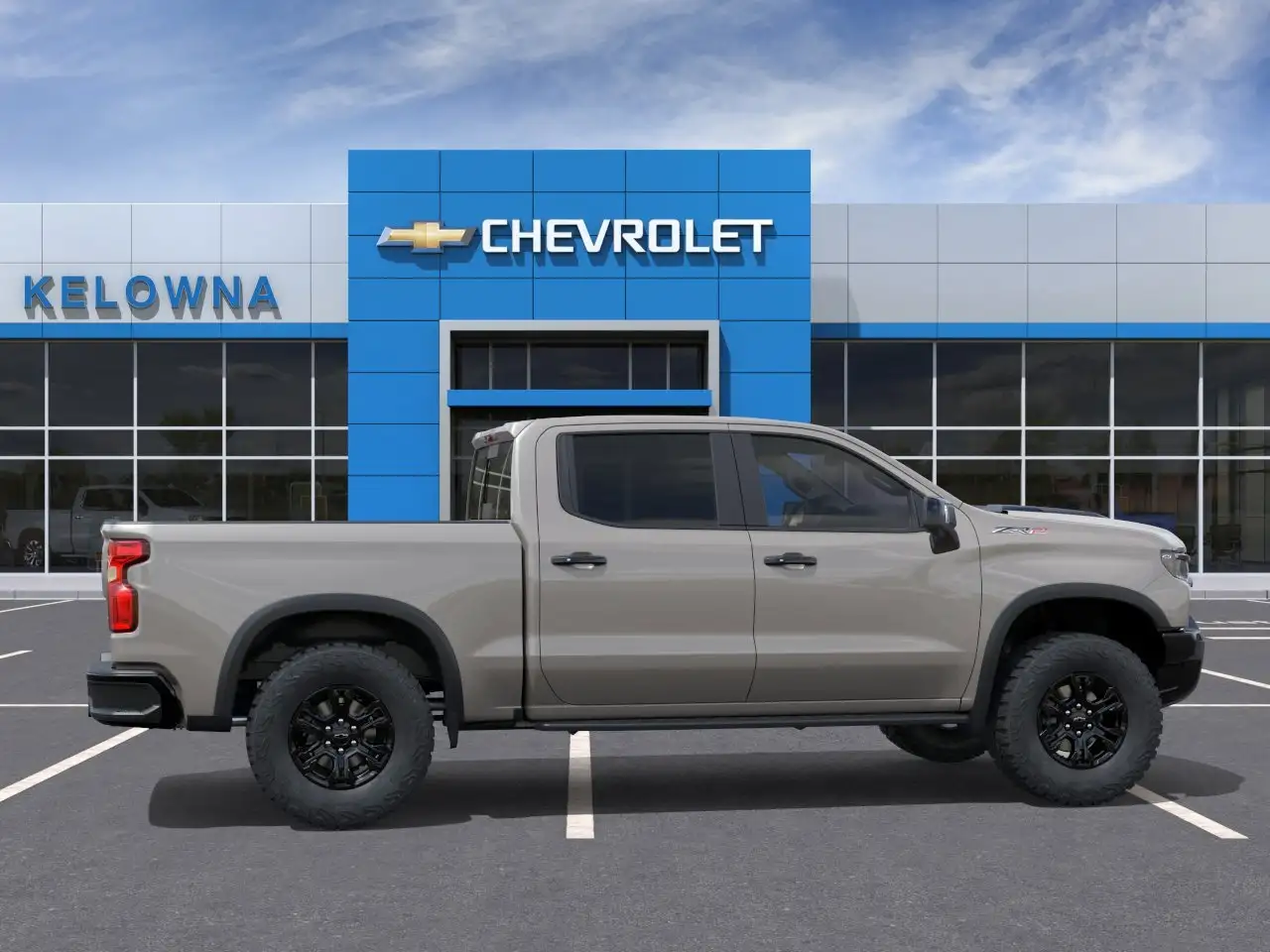 Chevrolet Silverado 1500 снимка Chevrolet Silverado 1500