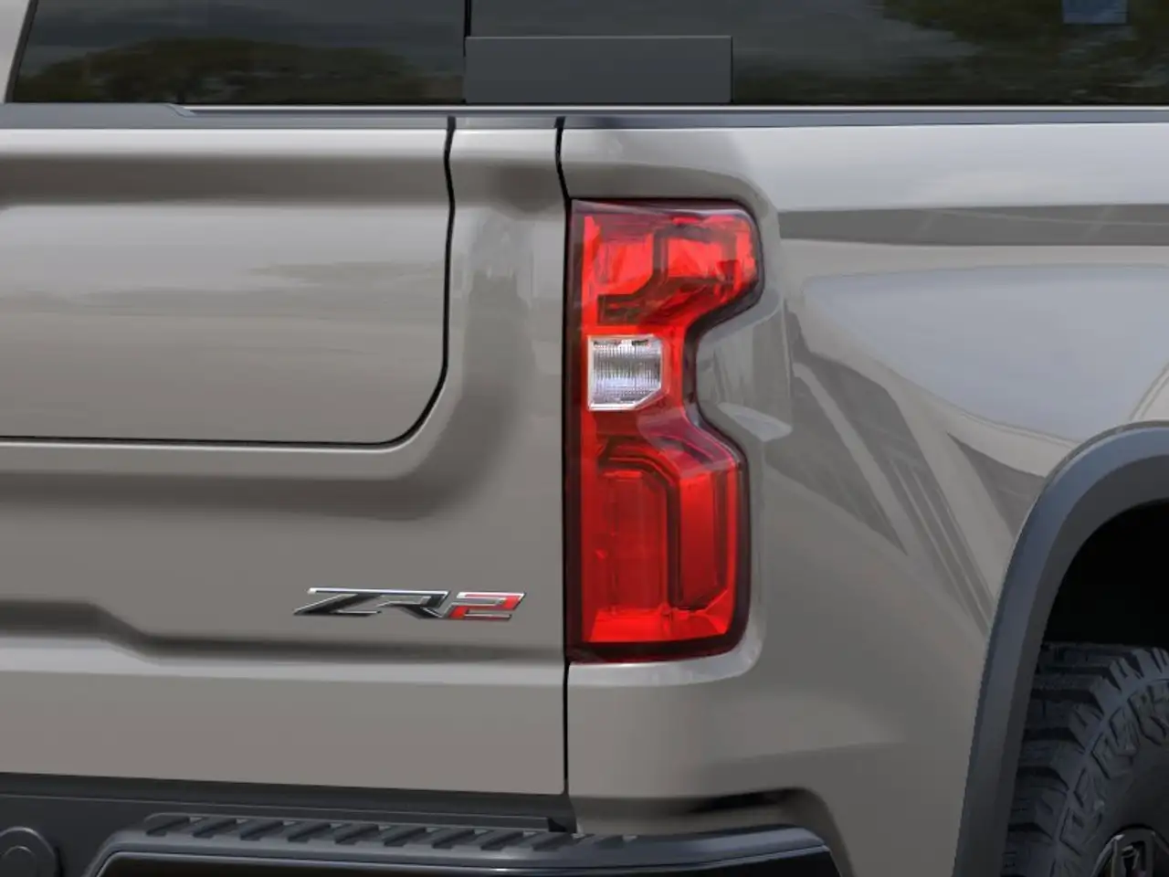 Chevrolet Silverado 1500 снимка Chevrolet Silverado 1500