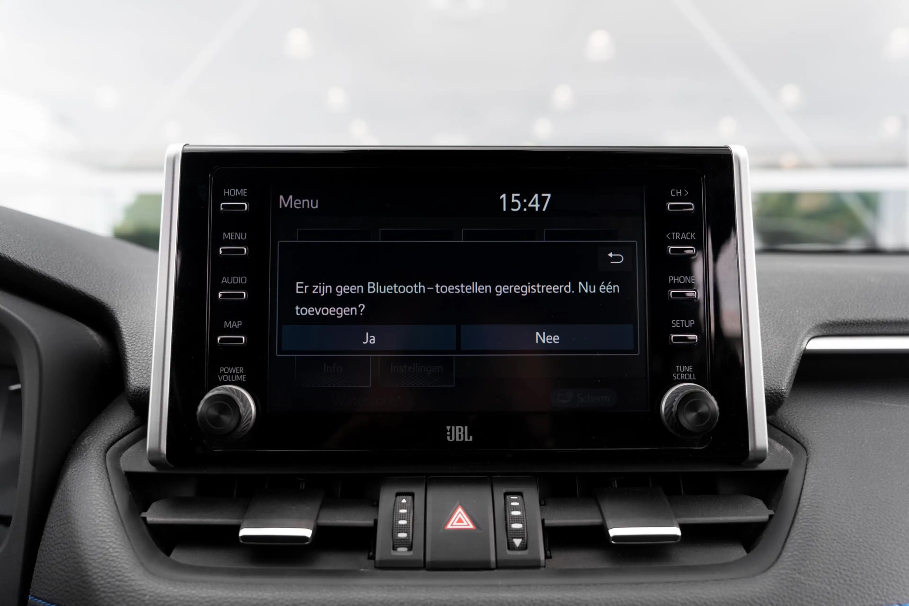 Toyota RAV 4 2.5 Hybrid AWD Bi-Tone JBL|360|Trekhaak — photo 27