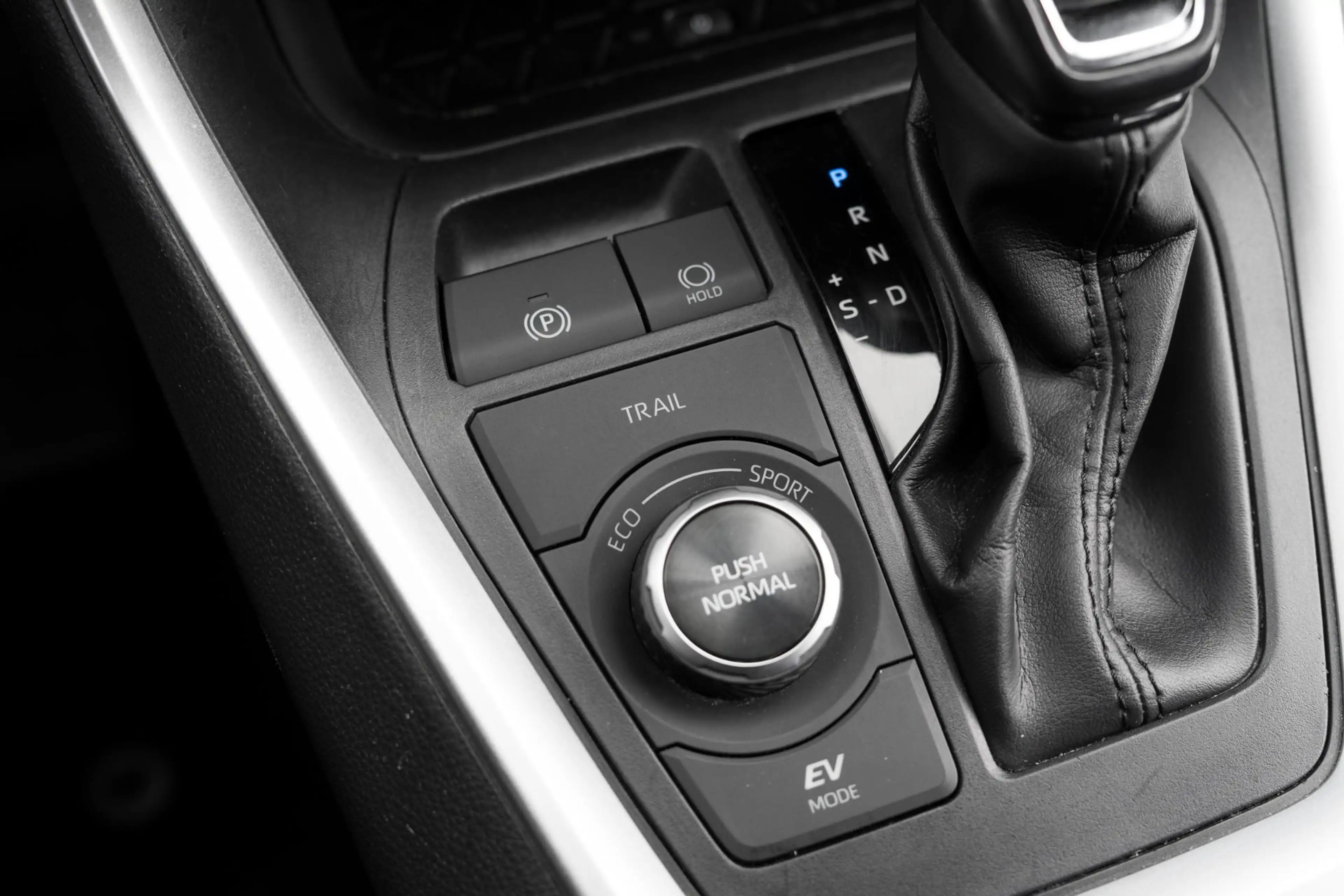 Toyota RAV 4 2.5 Hybrid AWD Bi-Tone JBL|360|Trekhaak — photo 20
