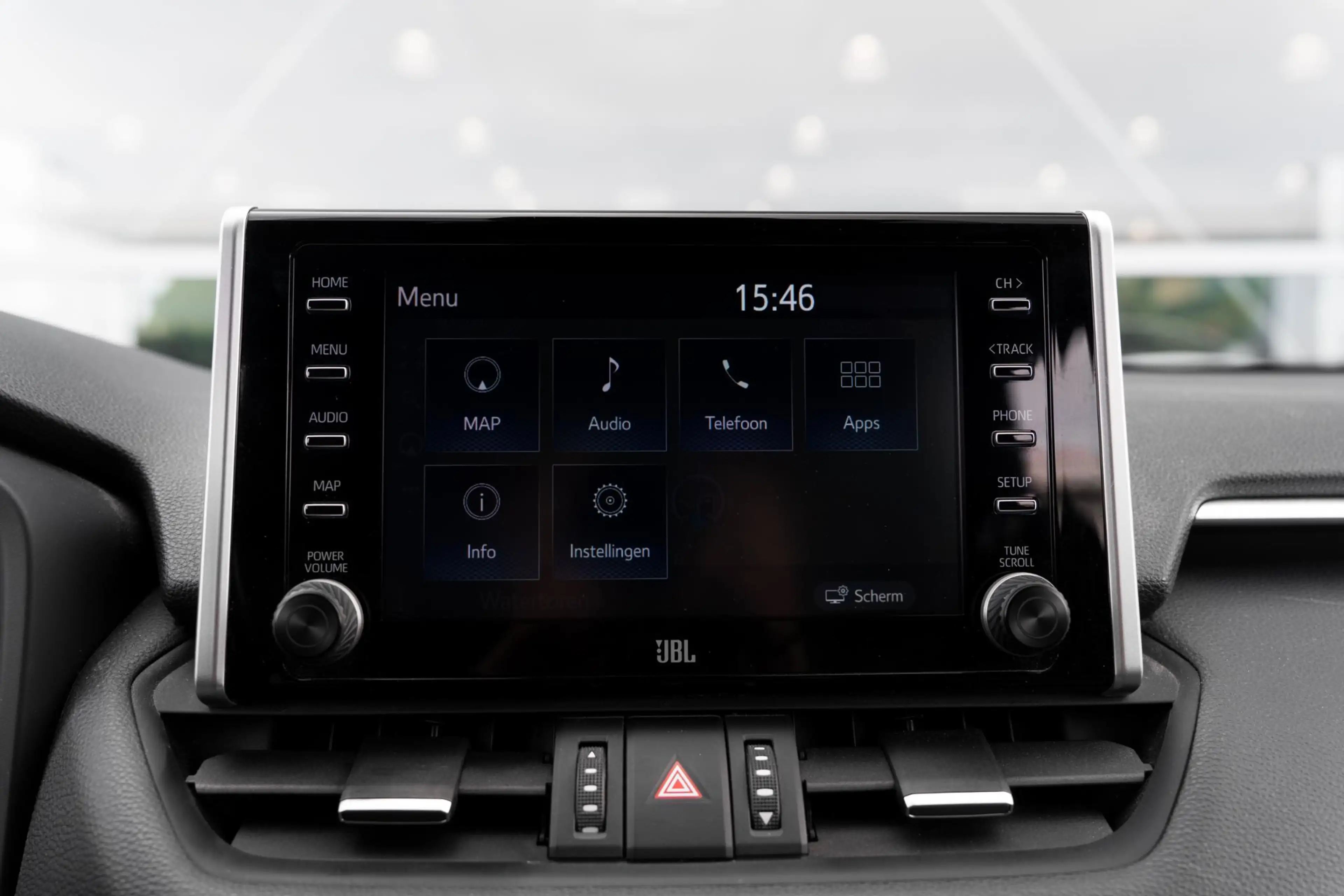 Toyota RAV 4 2.5 Hybrid AWD Bi-Tone JBL|360|Trekhaak — photo 25