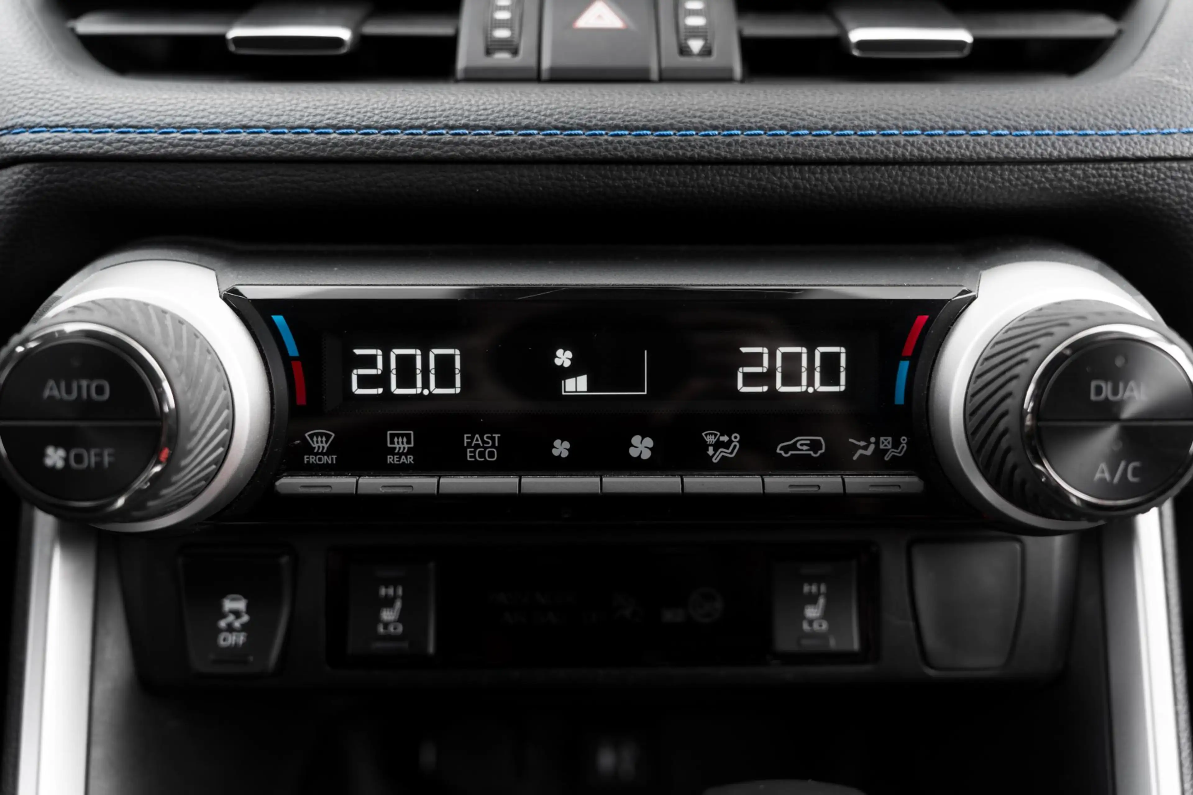 Toyota RAV 4 2.5 Hybrid AWD Bi-Tone JBL|360|Trekhaak — photo 28