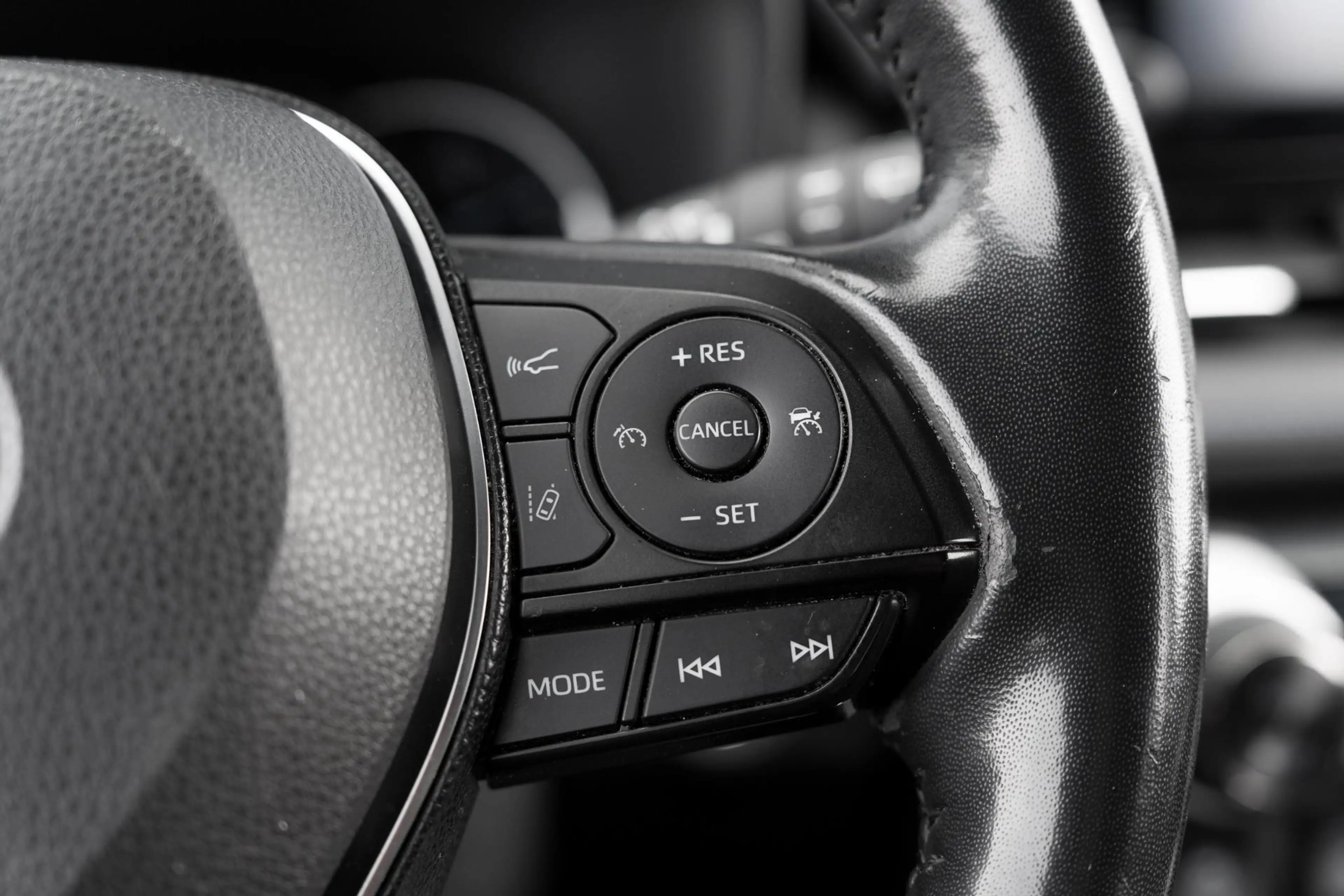 Toyota RAV 4 2.5 Hybrid AWD Bi-Tone JBL|360|Trekhaak — photo 34