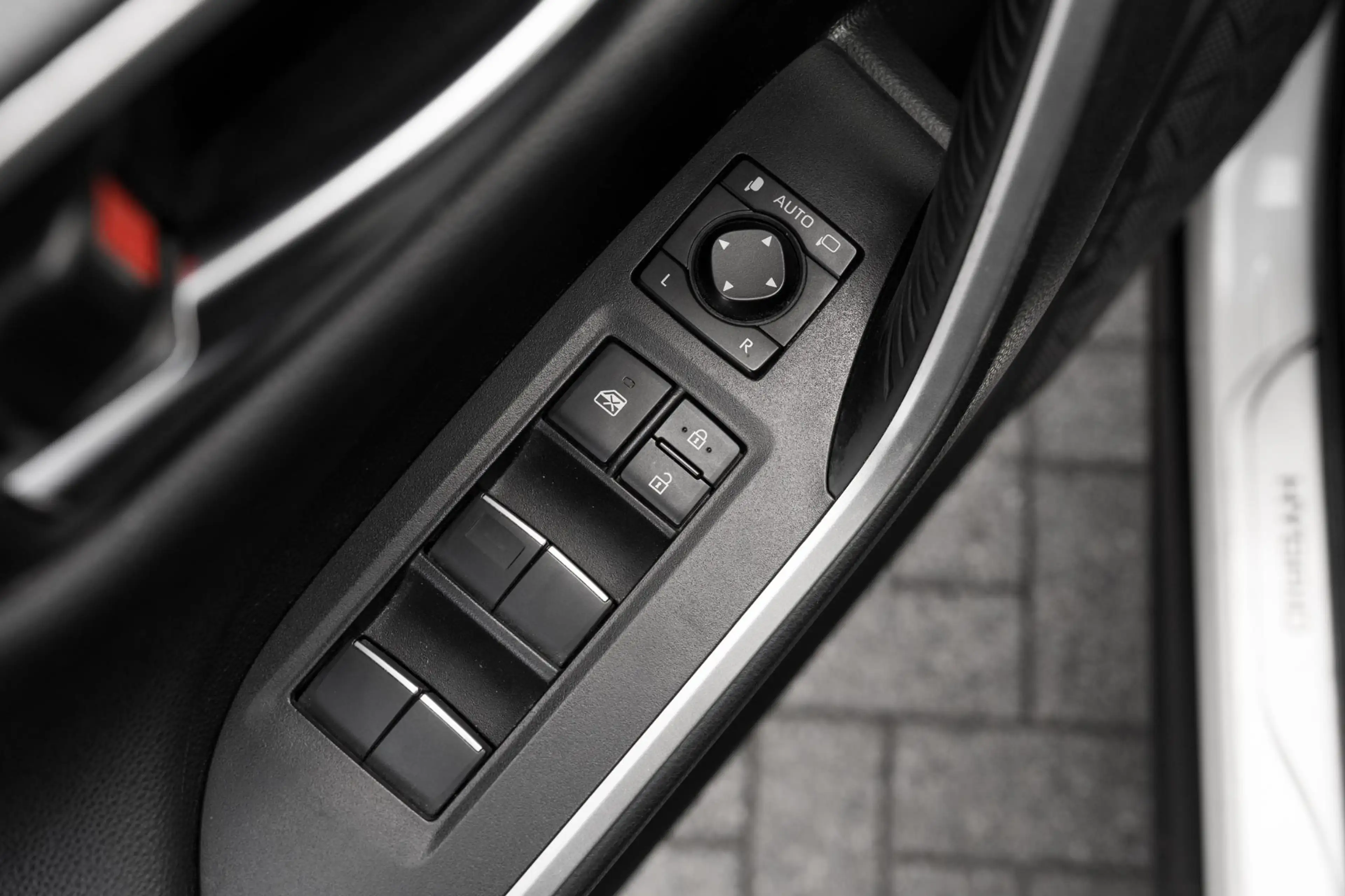 Toyota RAV 4 2.5 Hybrid AWD Bi-Tone JBL|360|Trekhaak — photo 37