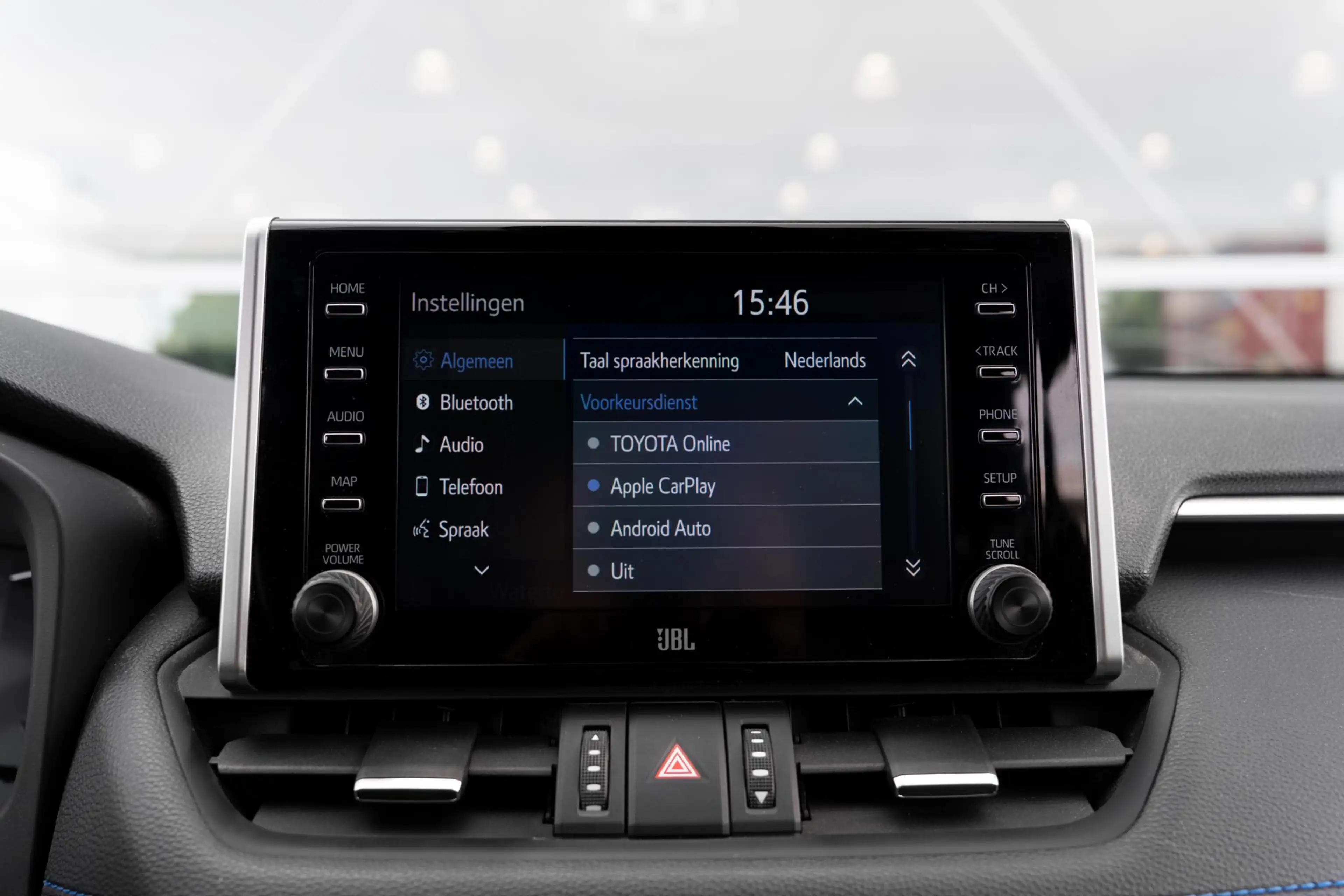 Toyota RAV 4 2.5 Hybrid AWD Bi-Tone JBL|360|Trekhaak — photo 26