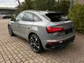 Audi SQ5 Sportback |Nardograu|Matrix|Pano|B&O|360°Kam Gris - thumbnail 4