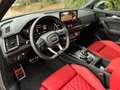 Audi SQ5 Sportback |Nardograu|Matrix|Pano|B&O|360°Kam Grijs - thumbnail 7