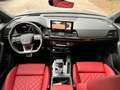 Audi SQ5 Sportback |Nardograu|Matrix|Pano|B&O|360°Kam Сірий - thumbnail 12