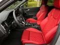 Audi SQ5 Sportback |Nardograu|Matrix|Pano|B&O|360°Kam Grijs - thumbnail 8