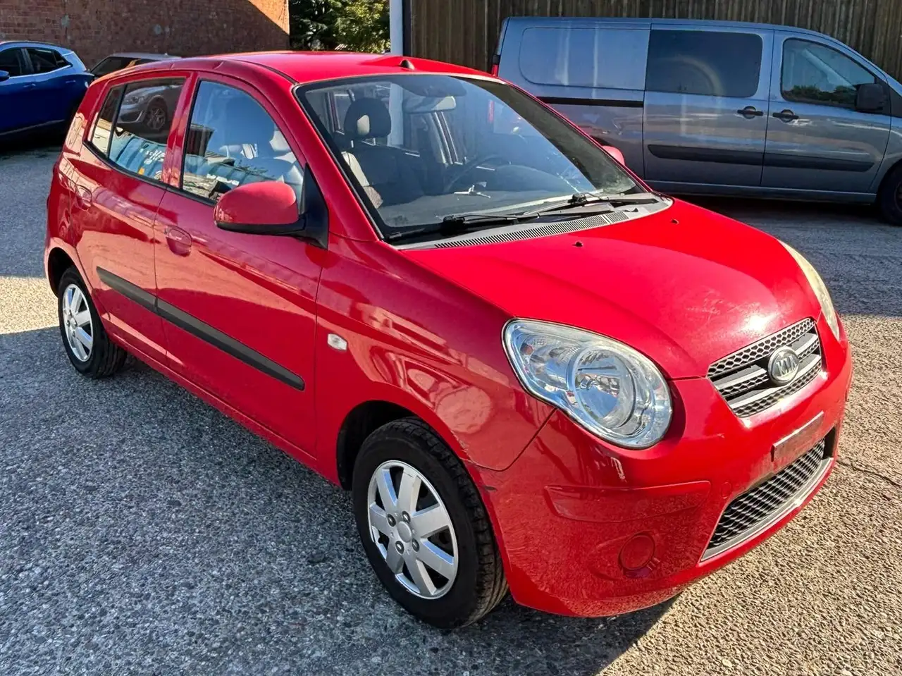 Kia Picanto