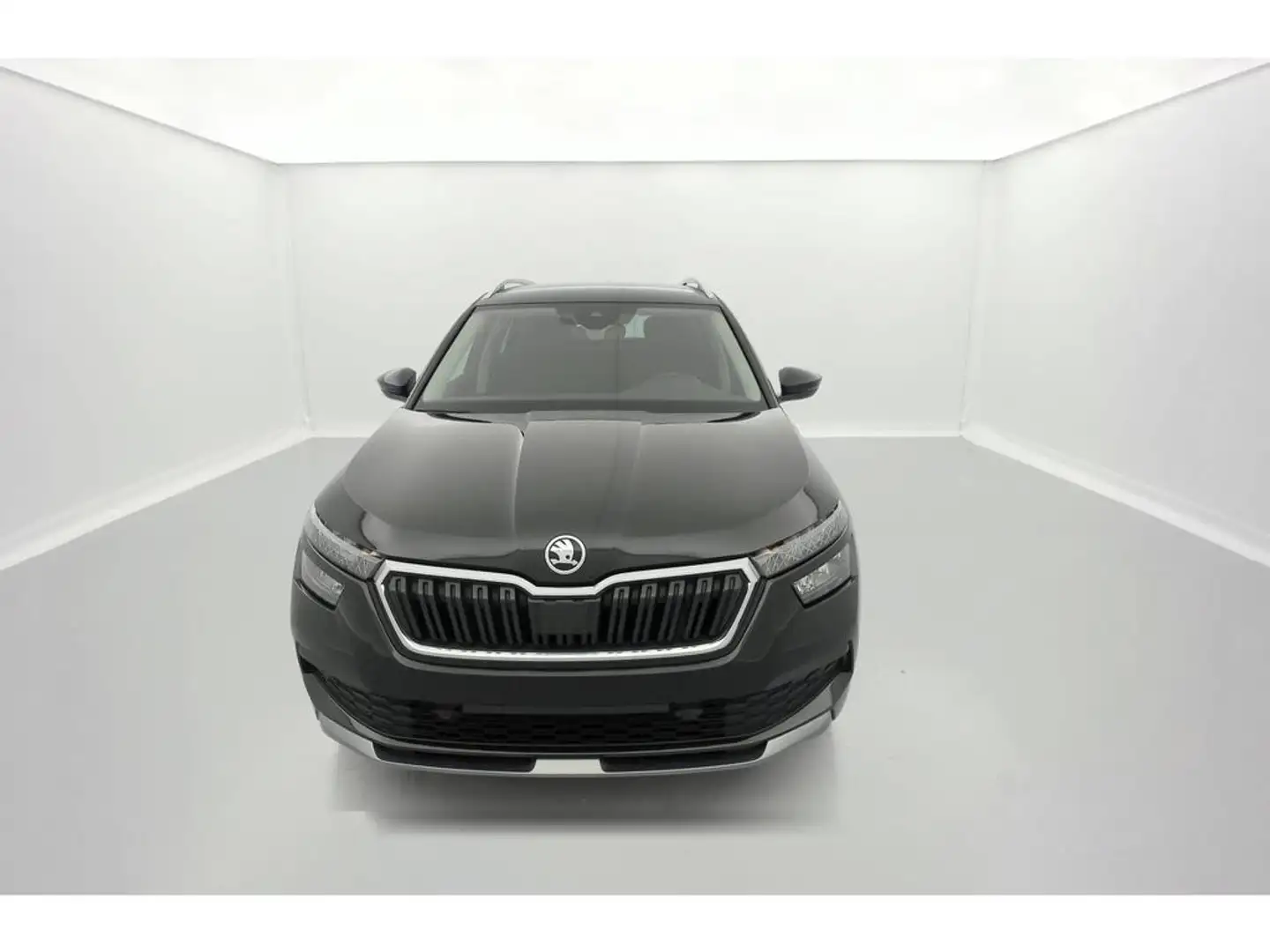 Skoda Kamiq AMB TS 81/1.0 M6F Beige - 2