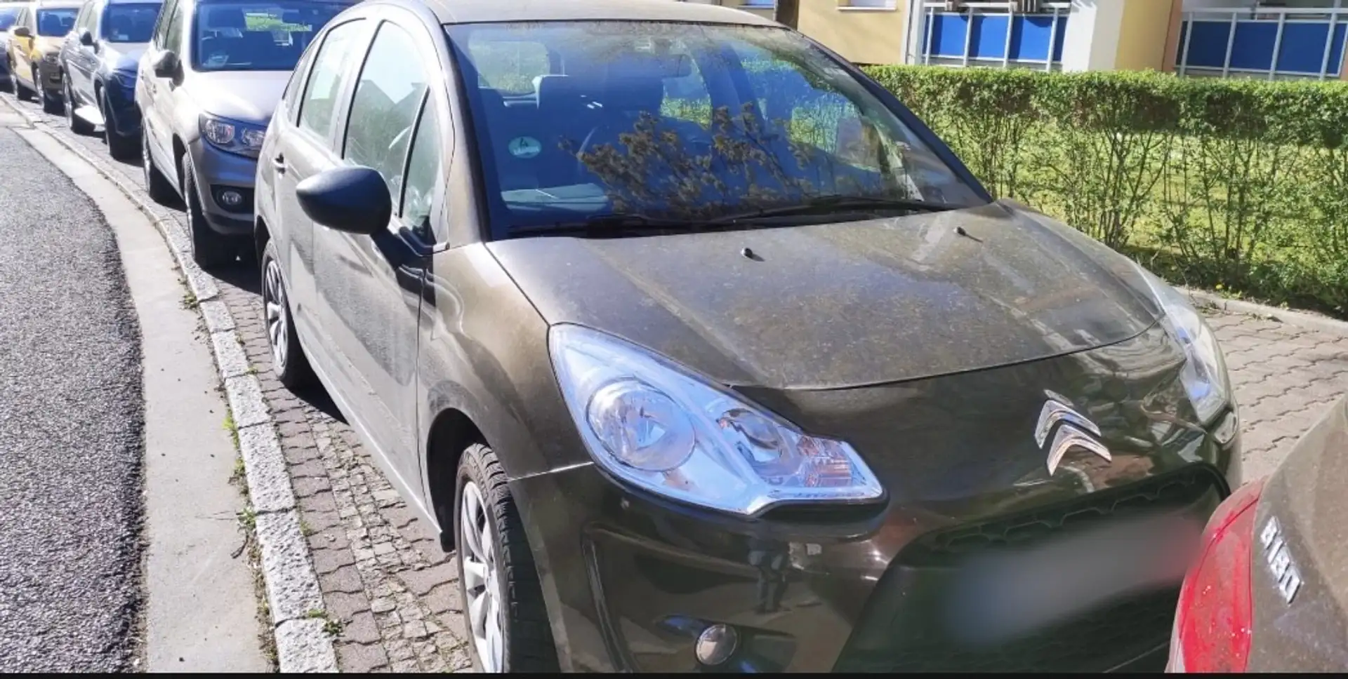 Citroen C3 1.1 Cool&Sound - 2
