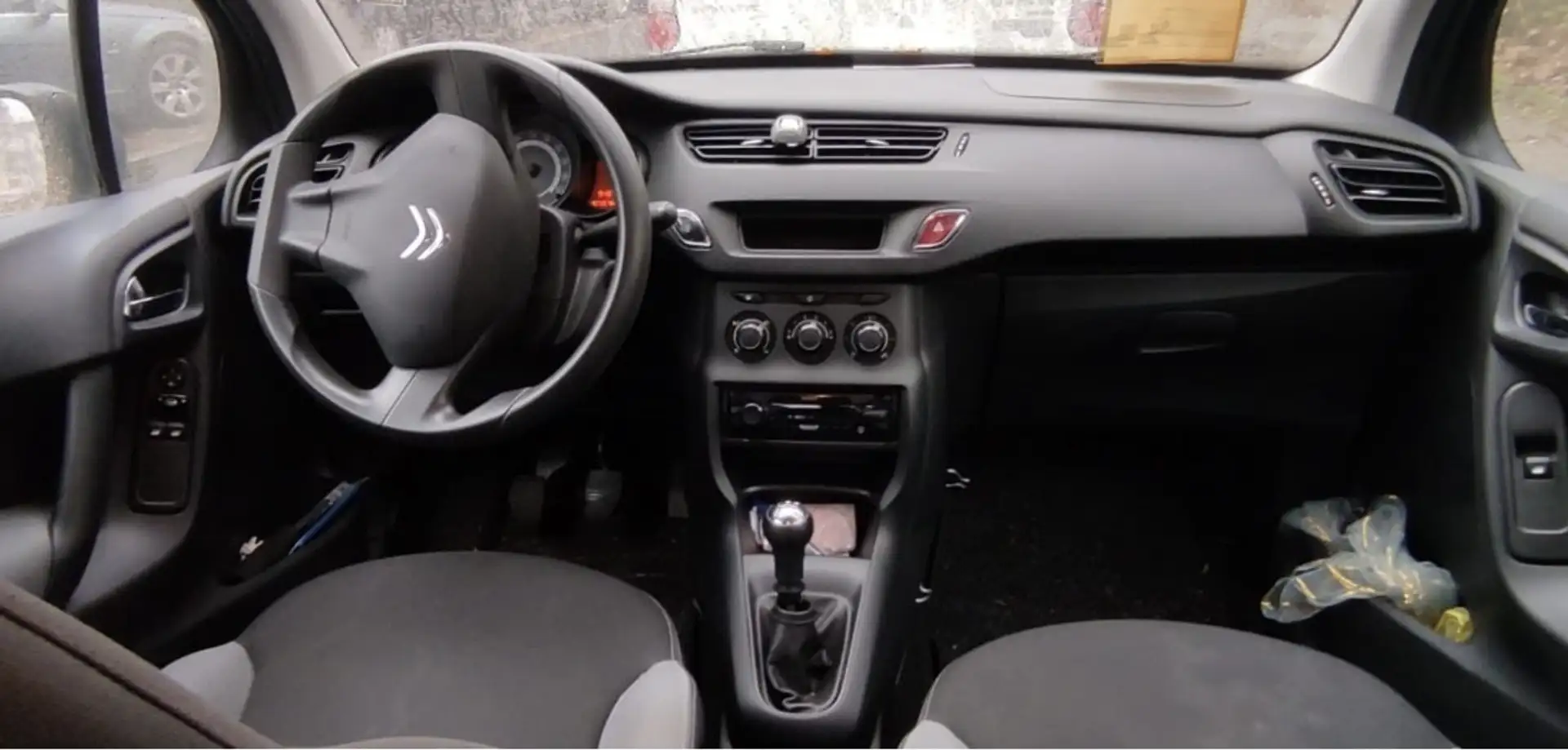 Citroen C3 1.1 Cool&Sound - 1